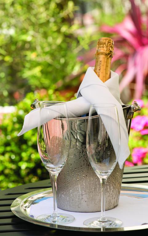 L'Auberge Carmel, Relais & Chateaux エクステリア 写真