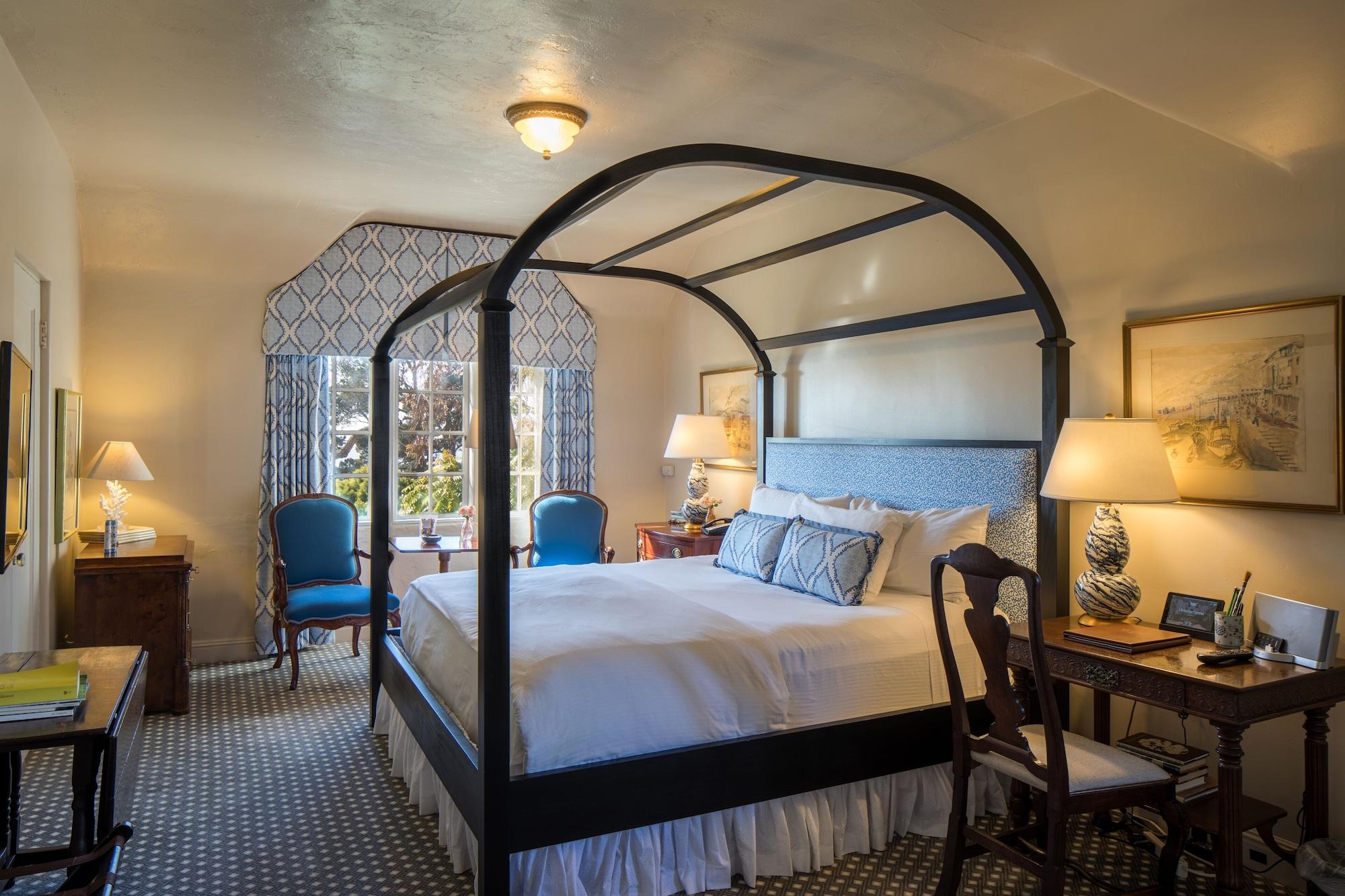 L'Auberge Carmel, Relais & Chateaux エクステリア 写真