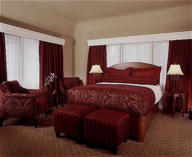 L'Auberge Carmel, Relais & Chateaux エクステリア 写真